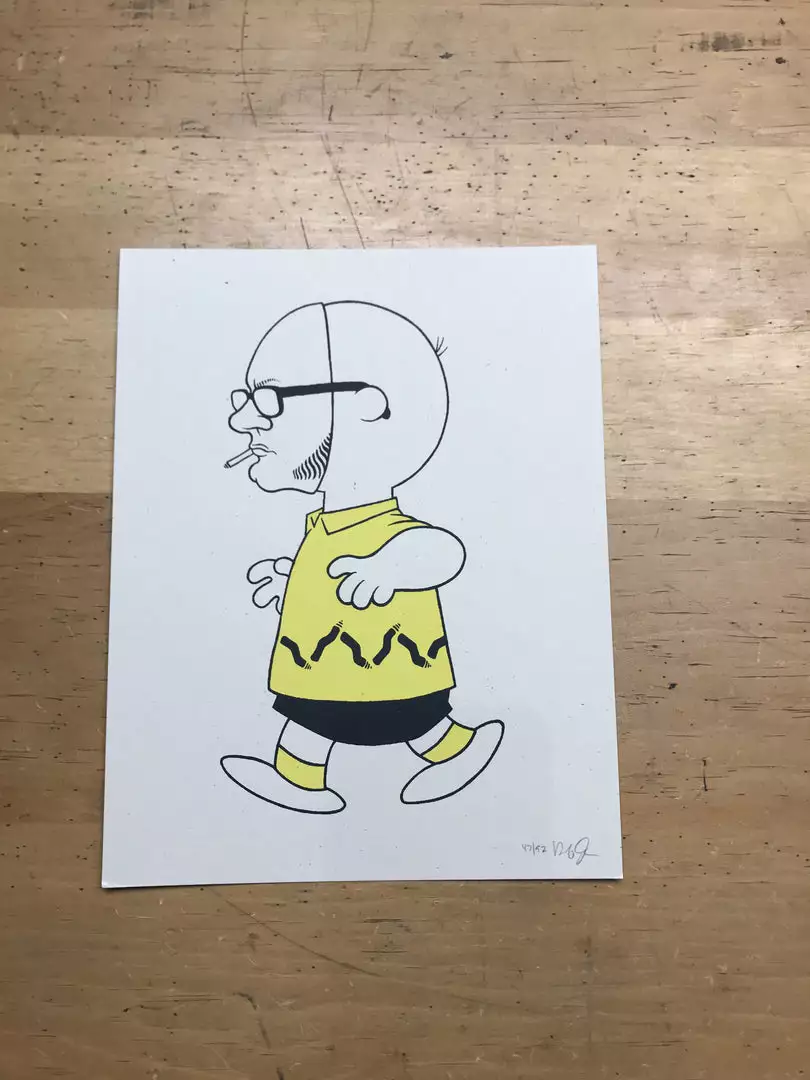 Art Prints Grief - Rob Jones Print The Face Under The Mask Is The Same As The Face On The M 4 Art Prints Grief - Rob Jones Print The Face Under The Mask Is The Same As The Face On The M