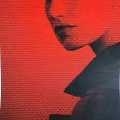 Sold Out Posters Streetlight Manifesto - 2018 Poster Denver, CO Ogden Theater 7/21