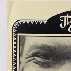 Sold Out Posters Robert Cray - 1999 Poster The Fillmore Denver, CO