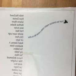 Sold Out Posters Movie/TV Posters Short Cuts - 1993 Cinema Poster, Movie Print, Original