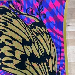 Big Head Todd & The Monsters - 2007 Todd Slater Poster Red Rocks Morrison, CO