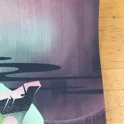 Phish - 2017 Delicious Design League Poster Chicago, IL Northerly Island 12 Phish - 2017 Delicious Design League Poster Chicago, IL Northerly Island