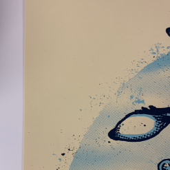 Chicago Cubs - Fugscreens Studios Poster Goat Art Print 10 Chicago Cubs - Fugscreens Studios Poster Goat Art Print