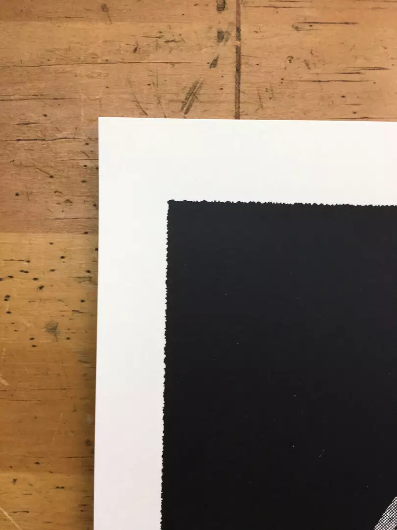 Arctic Monkeys - 2018 Delicious Design League Poster Montreal QC, Canada Osheaga 6 Arctic Monkeys - 2018 Delicious Design League Poster Montreal QC, Canada Osheaga