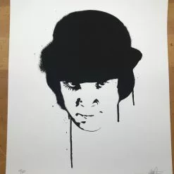 Art Prints Alex - 2009 2cents Poster Art Print