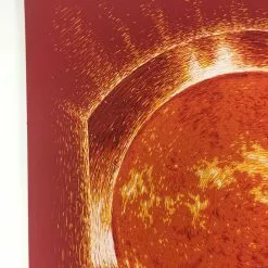 Art Prints The Observation Room - 2009 Todd Slater Poster Art Print