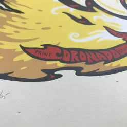 Umphrey's McGee - 2013 Billy Perkins Austin, TX Stubb's BBQ