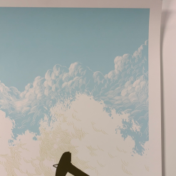 An Inconvenient Sequel - 2017 Justin Santora Poster Al Gore Truth To Power Movie/TV Posters