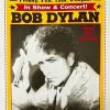 Bob Dylan - 2002 Geoff Gans Poster Augusta, GA Gig Posters 2 Bob Dylan - 2002 Geoff Gans Poster Augusta, GA Gig Posters