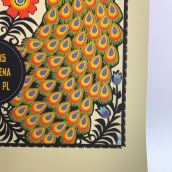 Dave Matthews Band - 2015 Methane Poster Gdansk, Poland Ergo Arena Gig Posters