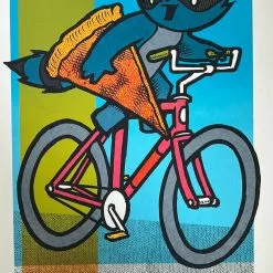 Unstoppable - 2021 Jay Ryan Poster Art Print Art Prints