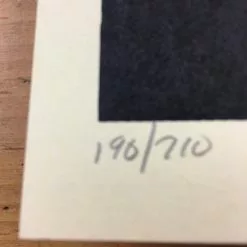 Gig Posters The Dead Weather - 2009 Methane Studios Poster New Orleans House Of Blues 17 Gig Posters The Dead Weather - 2009 Methane Studios Poster New Orleans House Of Blues