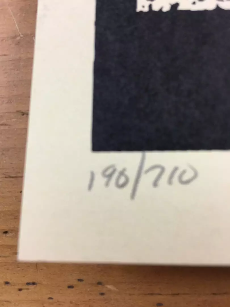 Gig Posters The Dead Weather - 2009 Methane Studios Poster New Orleans House Of Blues 10 Gig Posters The Dead Weather - 2009 Methane Studios Poster New Orleans House Of Blues