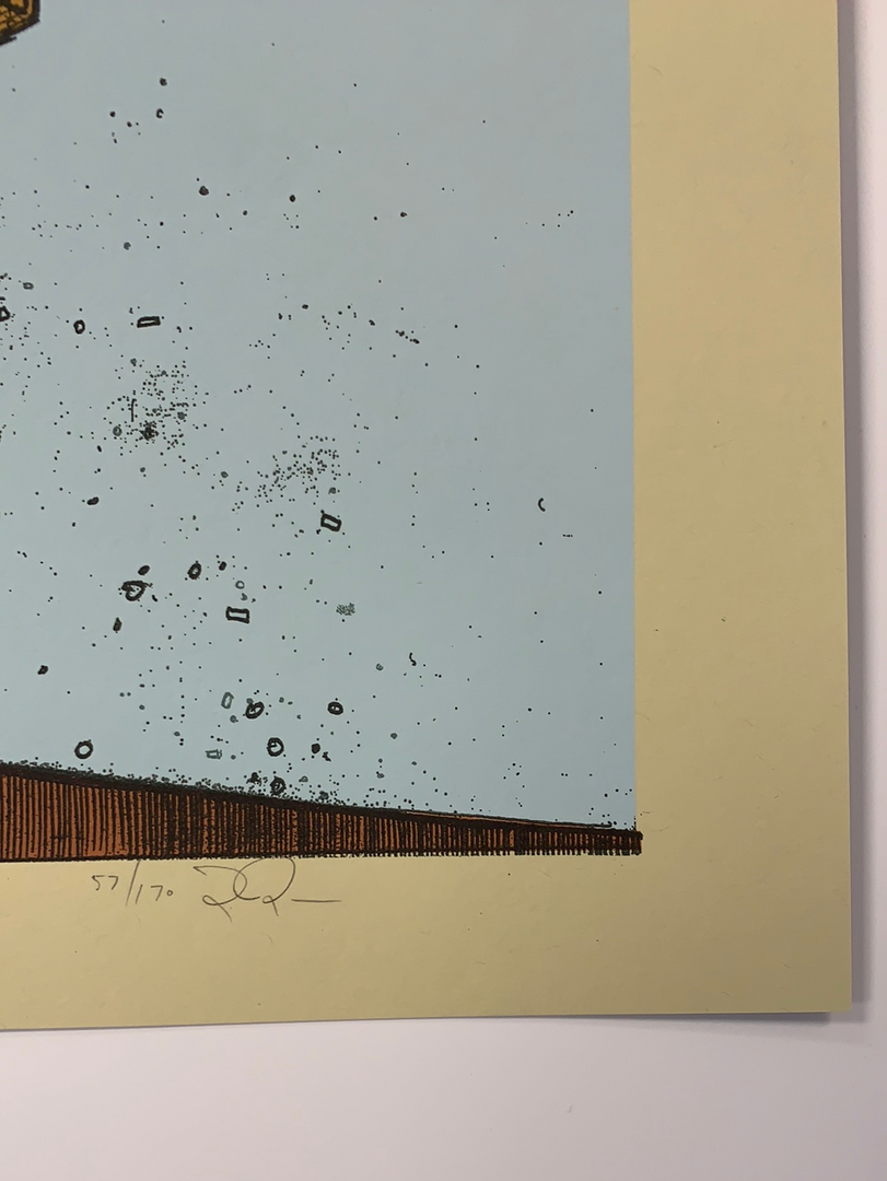 Cargo Flip - 2010 Jay Ryan Art Print Chicago, IL Art Prints 7 Cargo Flip - 2010 Jay Ryan Art Print Chicago, IL Art Prints