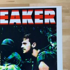Gig Posters Jawbreaker - 1995 Frank Kozik Poster Hollywood, CA Palace
