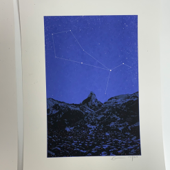 Night On Earth - 2017 Dan McCarthy Poster Art Print 10 Night On Earth - 2017 Dan McCarthy Poster Art Print