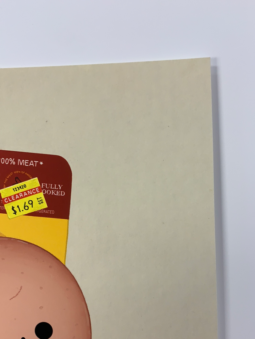 Mace & Shield - 2020 Mike Mitchell Poster Art Print 1st Art Prints 6 Mace & Shield - 2020 Mike Mitchell Poster Art Print 1st Art Prints