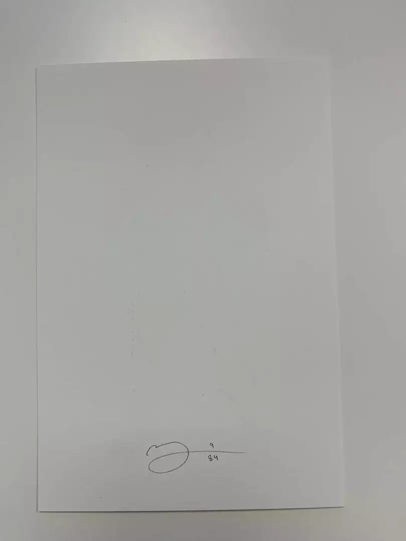 Art Prints Miles - 2020 Mike Mitchell Poster Print SUPERs 5 Art Prints Miles - 2020 Mike Mitchell Poster Print SUPERs