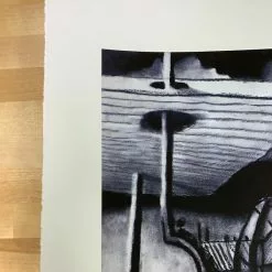 Art Prints The Evangelists - 2021 David Welker Poster, Art Print