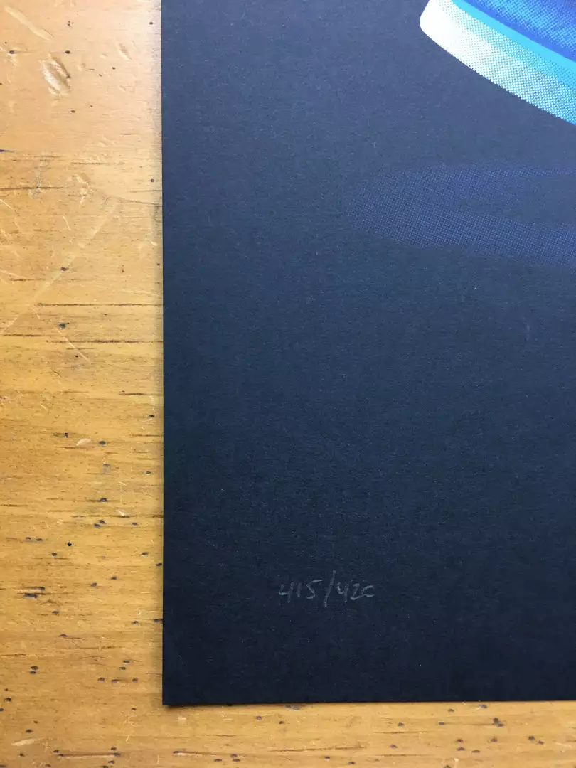 Jack White - 2018 DKNG Poster San Francisco, CA Bill Graham Civic Night 2 9 Jack White - 2018 DKNG Poster San Francisco, CA Bill Graham Civic Night 2