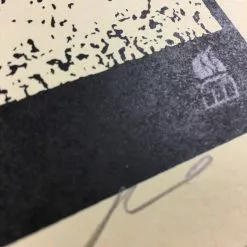 Gig Posters The Dead Weather - 2009 Methane Studios Poster New Orleans House Of Blues 12 Gig Posters The Dead Weather - 2009 Methane Studios Poster New Orleans House Of Blues