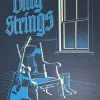 Gig Posters Billy Strings - 2021 Mike Tallman Poster Grand Rapids, MI 12/30 1st