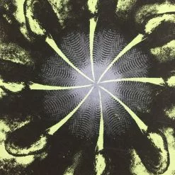 Goatsnake - 2005 Stephen Kasner Poster Hollywood, CA Knitting Factory Gig Posters 11 Goatsnake - 2005 Stephen Kasner Poster Hollywood, CA Knitting Factory Gig Posters