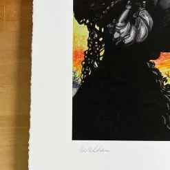 Art Prints Mamma Africa - 2021 David Welker Poster, Art Print