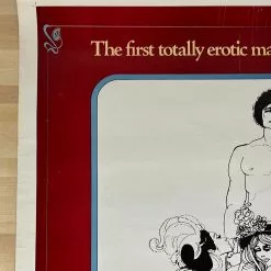 Sold Out Posters The Naughty Victorians - 1975 One Sheet Movie Poster Original Vintage 27x41 Movie/TV Posters 10 Sold Out Posters The Naughty Victorians - 1975 One Sheet Movie Poster Original Vintage 27x41 Movie/TV Posters