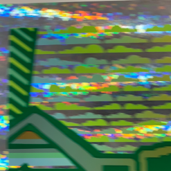 Colorado Phish - 2016 Tripp Poster Dick's Denver, CO 9/3 FOIL 10 Colorado Phish - 2016 Tripp Poster Dick's Denver, CO 9/3 FOIL