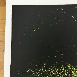 Gig Posters Metallica - 2018 We Three Club Poster Bologna, IT Unipol Arena