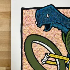 The Business - 2021 Jay Ryan Poster Art Print Art Prints 10 The Business - 2021 Jay Ryan Poster Art Print Art Prints