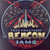Sold Out Posters Trey Anastasio - 2020 Your Cinema Poster New York, NY The Beacon Jams Crimson Red