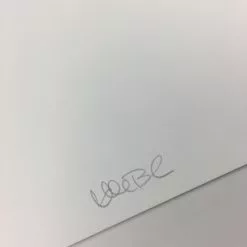 Best Friends - 2008 Mike Budai Poster Art Print