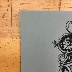 Pelican - 2006 Lure Design Poster Orlando, FL The Social Gig Posters 12 Pelican - 2006 Lure Design Poster Orlando, FL The Social Gig Posters