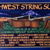 Northwest String Summit - 2005 Brian Langeliers Poster Plains, OR Horning's Hideout 2 Northwest String Summit - 2005 Brian Langeliers Poster Plains, OR Horning's Hideout