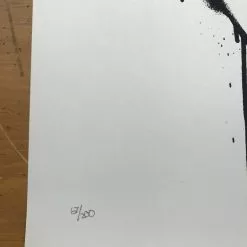 Art Prints Alex - 2009 2cents Poster Art Print