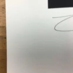 Headphones - Luke Chueh Poster, Limited Edition Art Print S/n