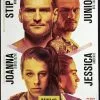 Sold Out Posters UFC 211 - 2017 Poster- Miocic Vs Dos Santos 2 Sold Out Posters UFC 211 - 2017 Poster- Miocic Vs Dos Santos