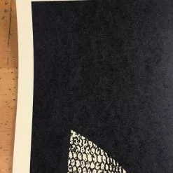 Gig Posters The Dead Weather - 2009 Methane Studios Poster Atlanta Tabernacle