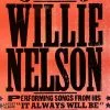 Willie Nelson - 2005 Franks Brothers Poster San Antonio, Texas
