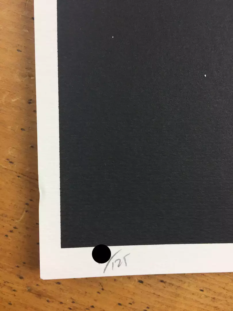 Sold Out Posters Mumford & Sons - 2015 Poster Sheffield, England, UK Sheffield Arena 9 Sold Out Posters Mumford & Sons - 2015 Poster Sheffield, England, UK Sheffield Arena