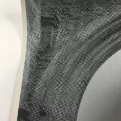 The Dead Weather - 2009 Methane Studios Poster Paris, FRA Olympia