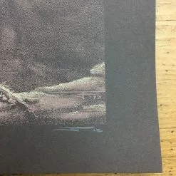 Desert Sands - 2013 JC Richard Art Print Art Prints