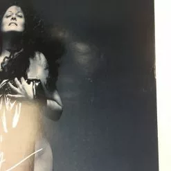 Sold Out Posters Salome - 2006 - 2007 Poster Chicago, IL Lyric Opera Of Chicago