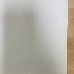 Art Prints City Center Light Opera - 1968 Gerald Laing Art Print Poster Original Vintage