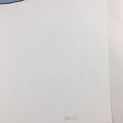 Best Friends - 2008 Mike Budai Poster Art Print