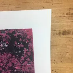 The Three Voices - 2013 JC Richard Art Print Art Prints