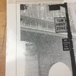 Sold Out Posters Manhattan - 1979 Cinema Poster, Movie Print, Original 12 Sold Out Posters Manhattan - 1979 Cinema Poster, Movie Print, Original