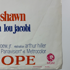 Sold Out Posters Penelope - 1966 Natalie Wood Original Movie Poster Cinema Print Movie/TV Posters 12 Sold Out Posters Penelope - 1966 Natalie Wood Original Movie Poster Cinema Print Movie/TV Posters